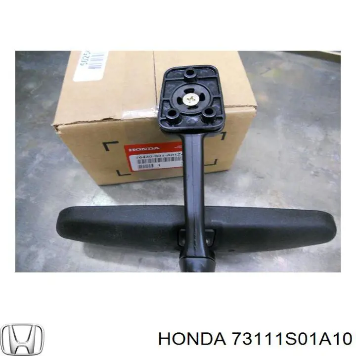  73111S01A10 Honda