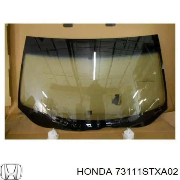 Автоскло XYG GS1102D11 ціна, від 79.83 USD