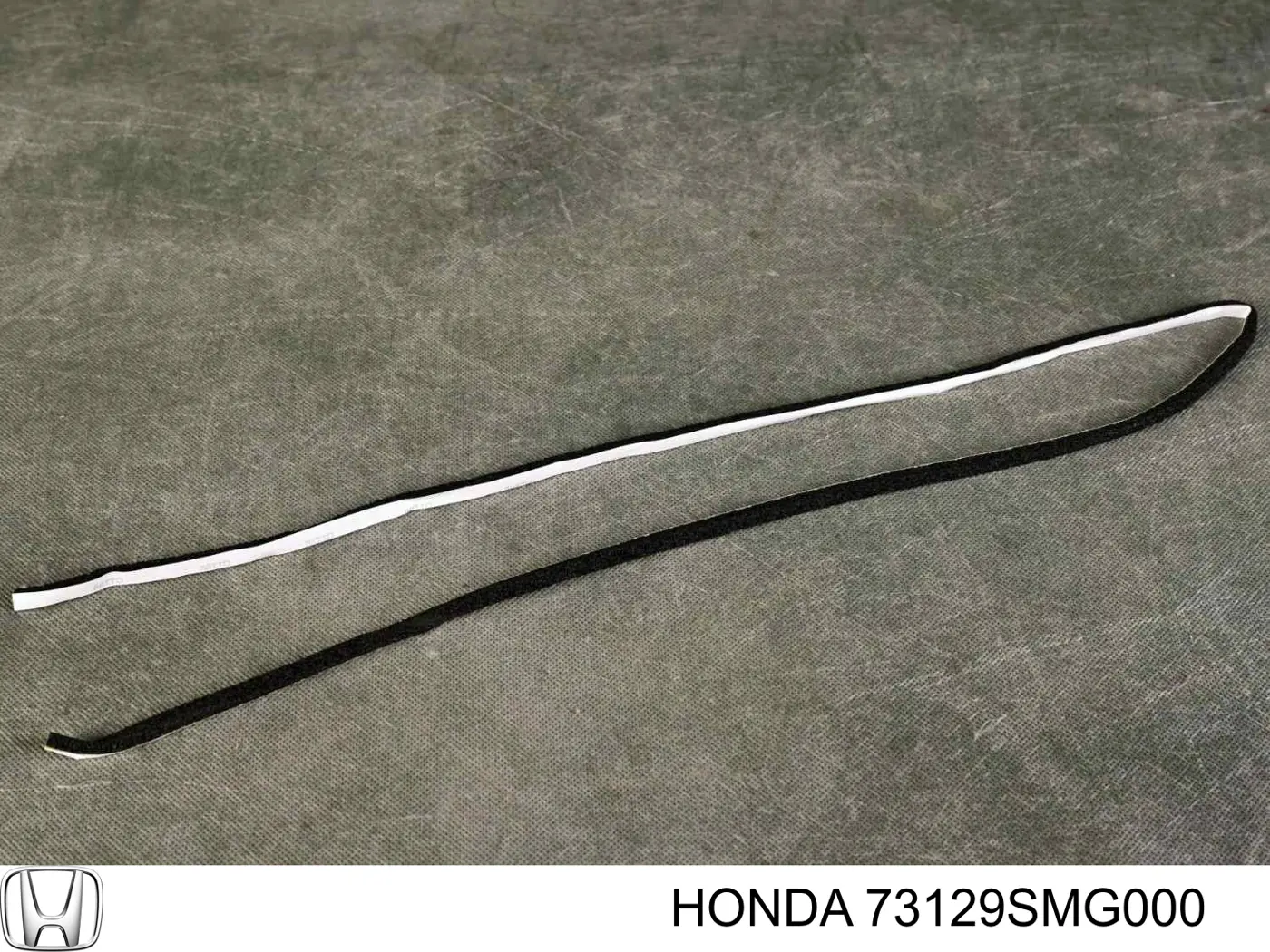 73129SMG000 Honda Автомобільне скло