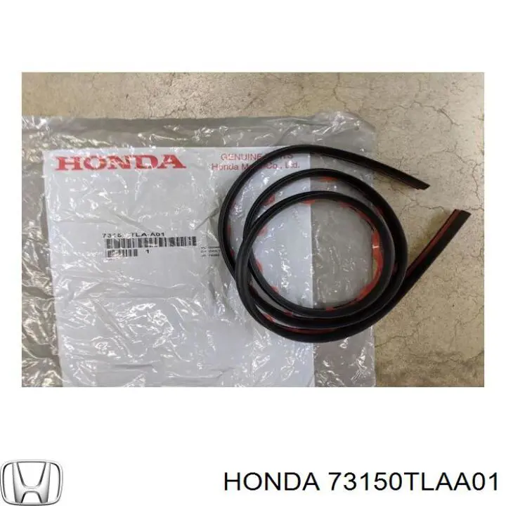  73150TLAA01 Honda