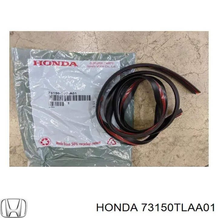 73150TLAA01 Honda 