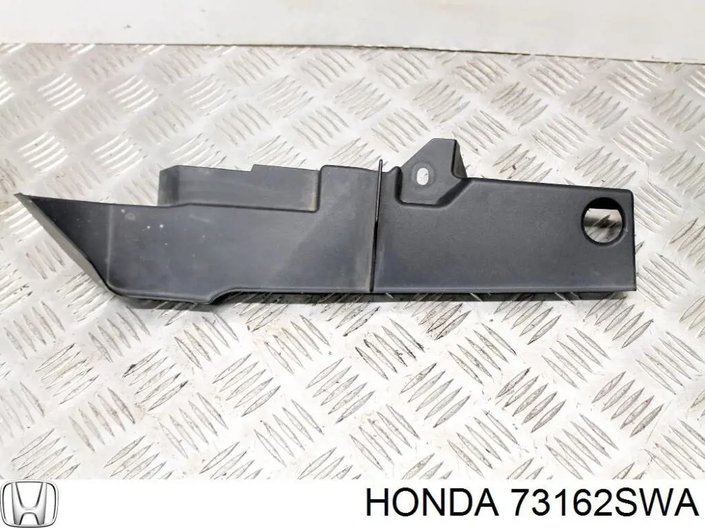  Honda 73162SWA ціна, від 23.62 USD
