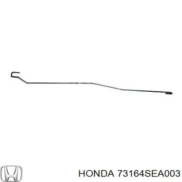 73164SEA003 Honda Автомобільне скло