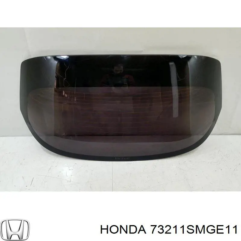 73211SMGE11 Honda 