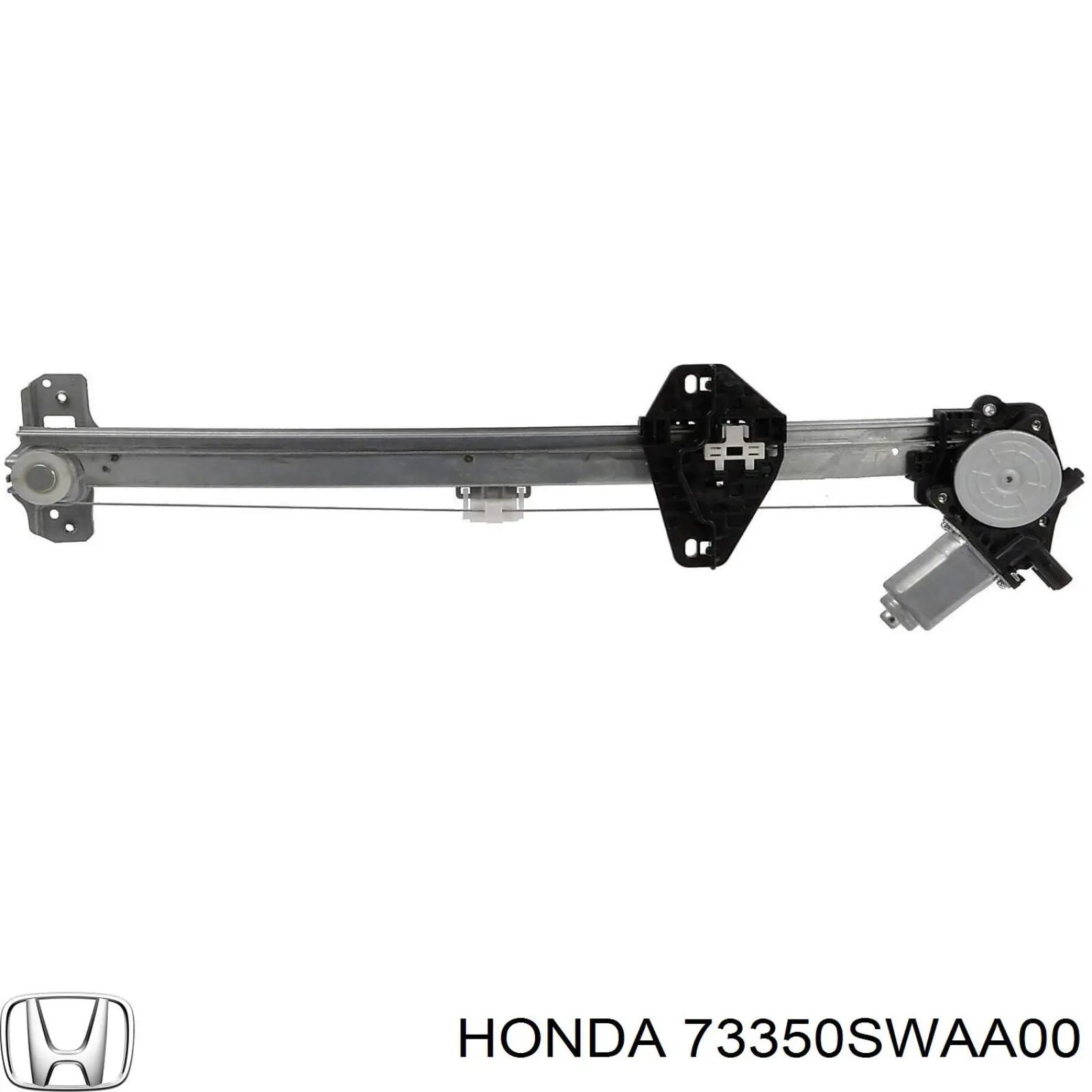 73350SWAA00 Honda 