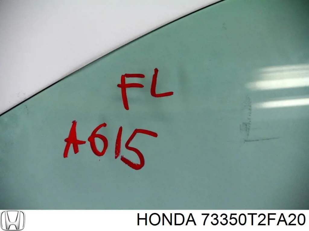  73350T2FA20 Honda