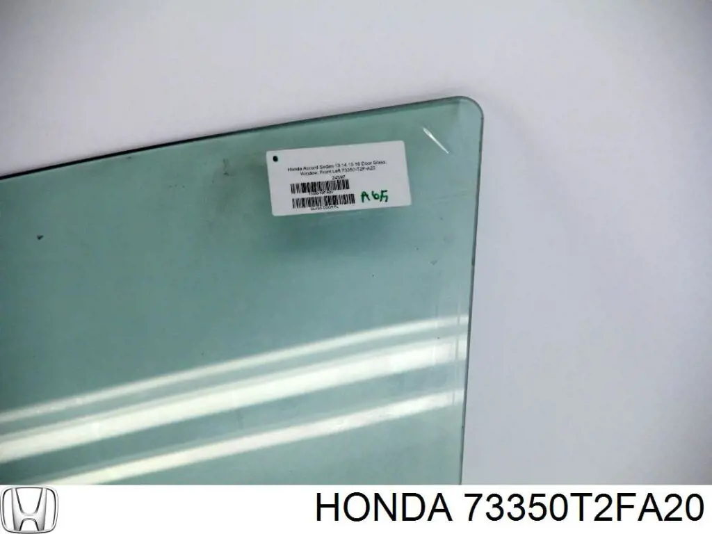 73350T2FA20 Honda 