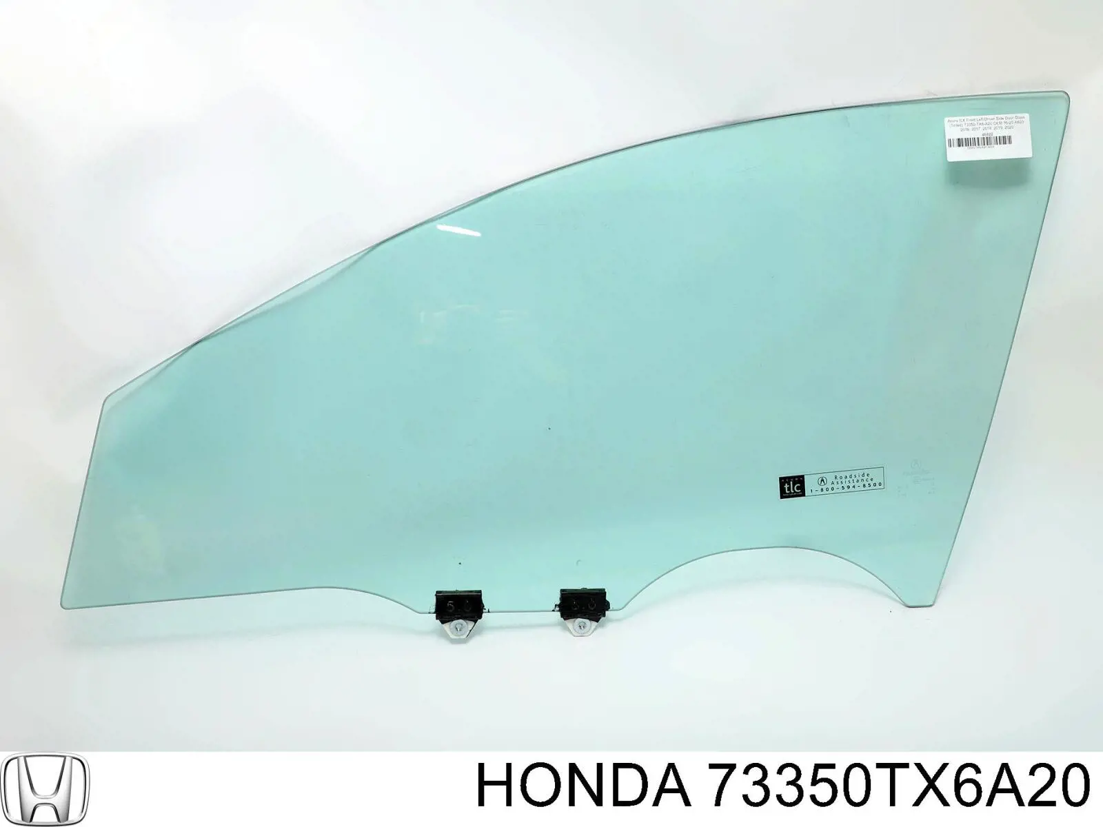 73350TX6A20 Honda 