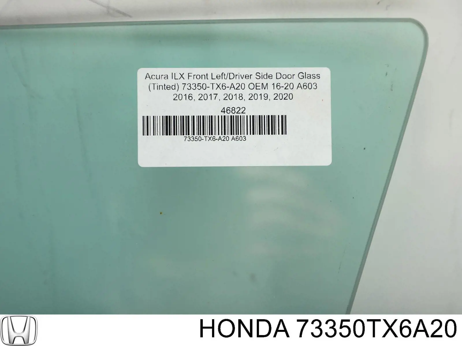 Купити 73350TX6A20 Honda 