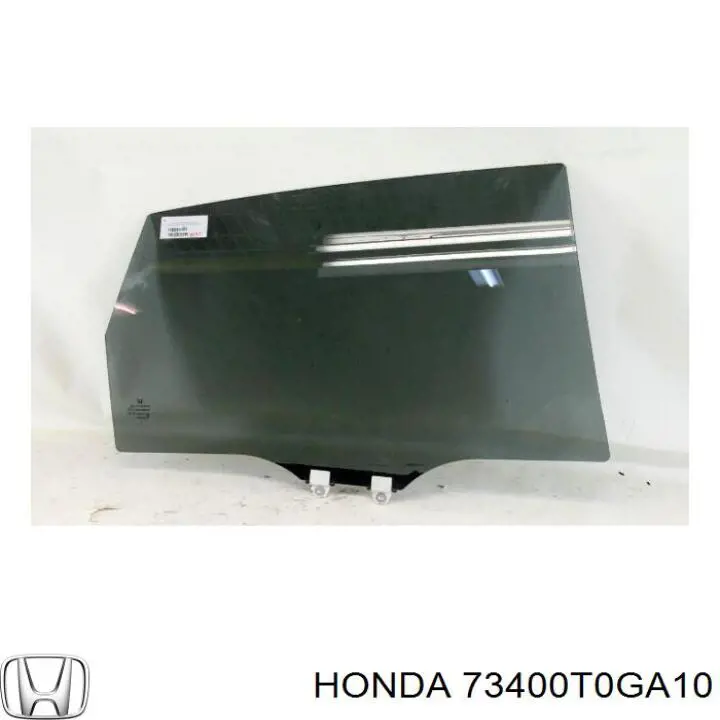  Honda 73400T0GA10 ціна, від 50.68 USD