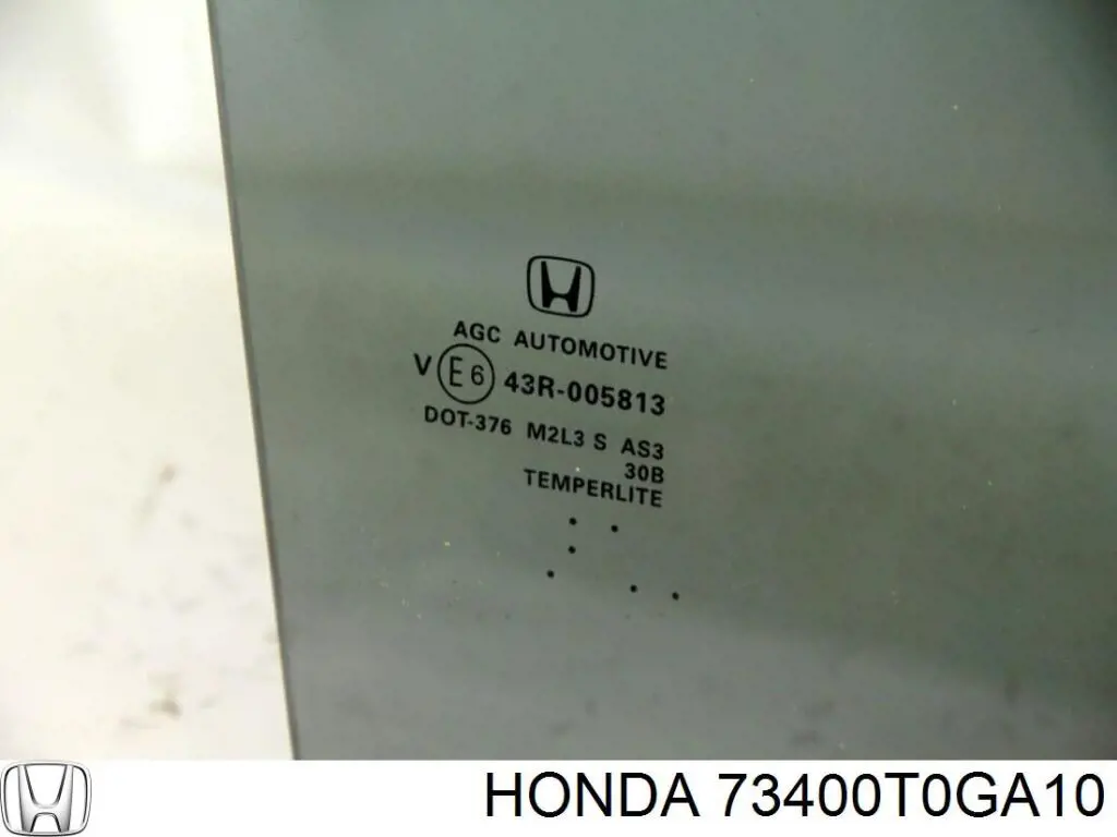 73400T0GA10 Honda 