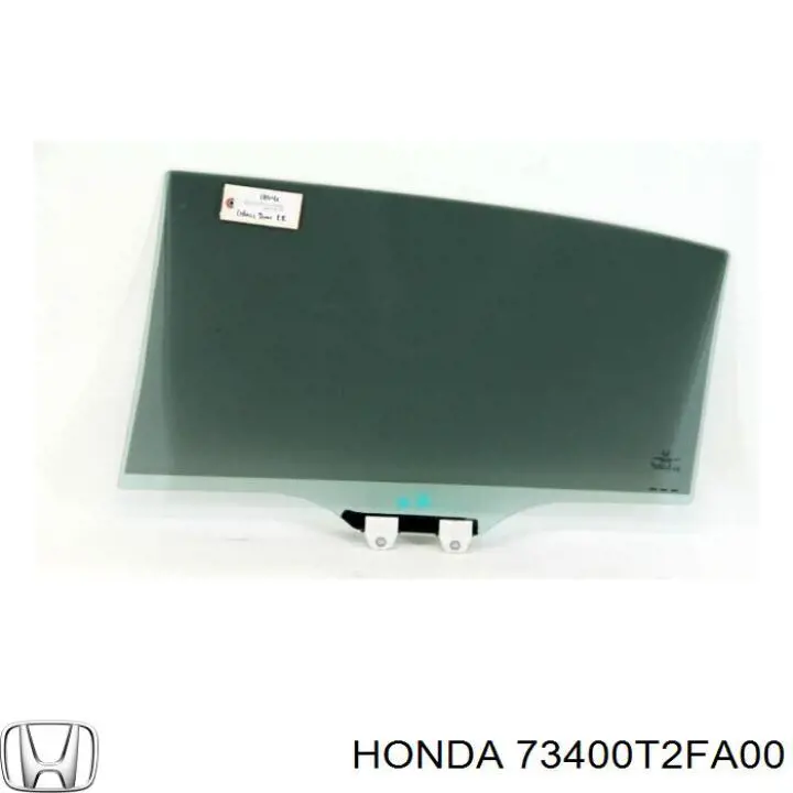 73400T2FA00 Honda 