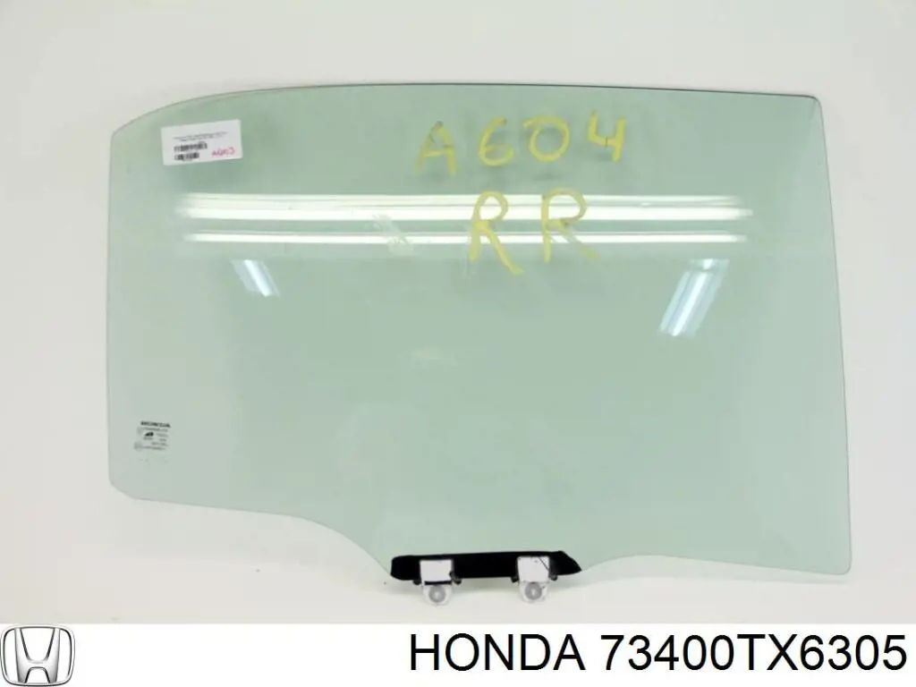 73400TX6305 Honda 