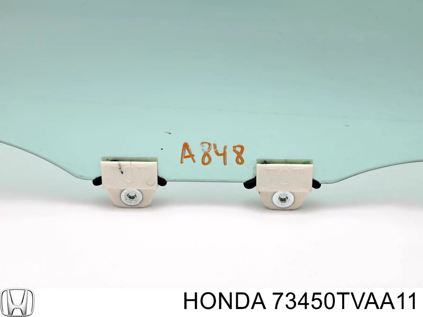 Купити GS3040D303 XYG Скло задньої двері лівої