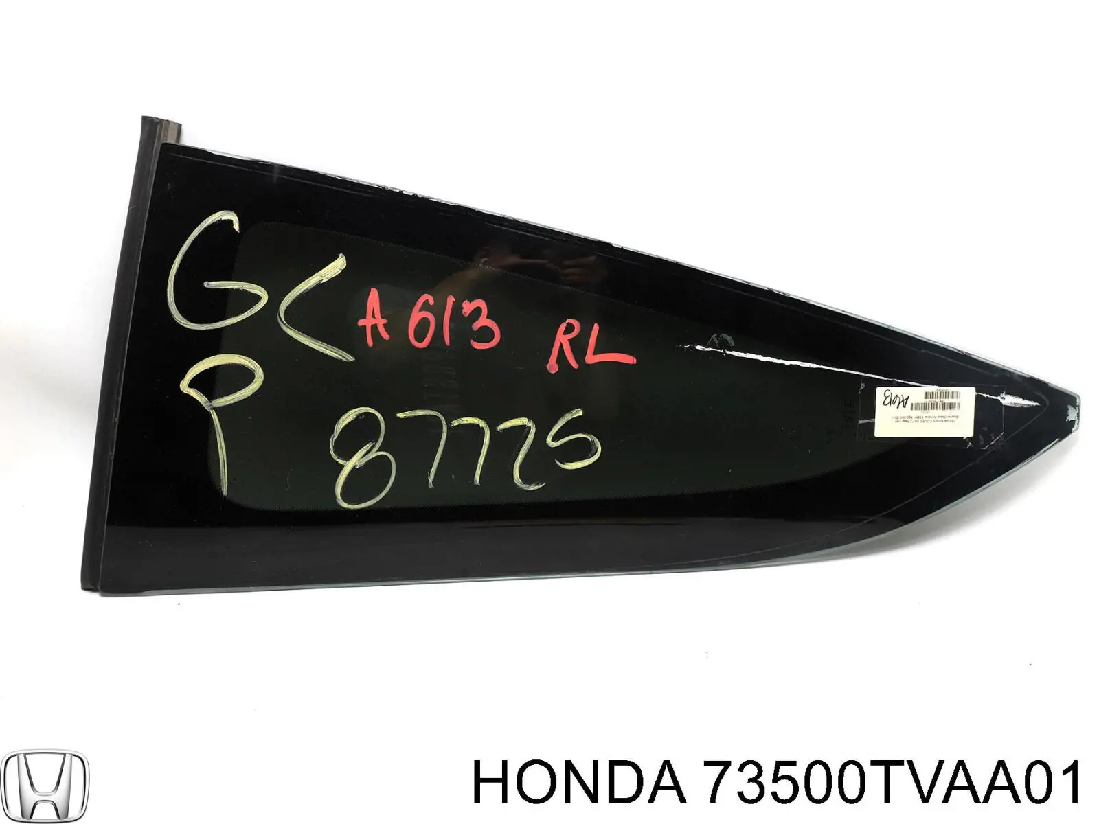  73500TVAA01 Honda