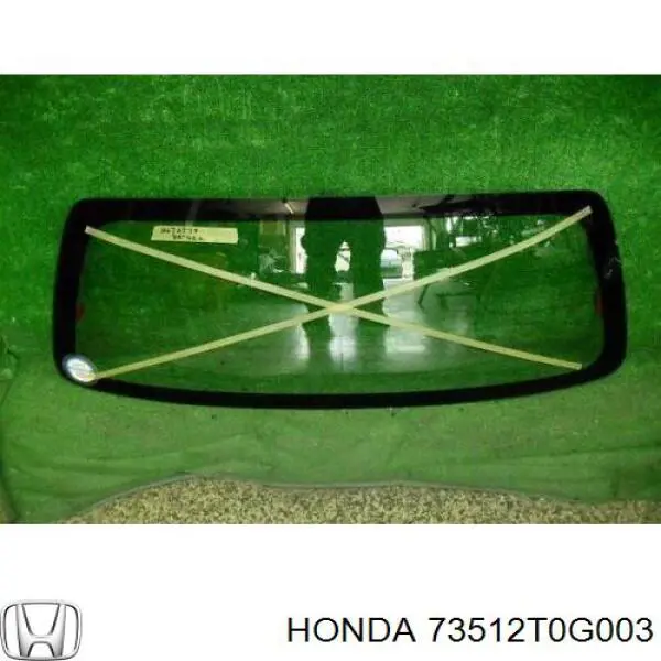 Купити 73512T0G003 Honda 
