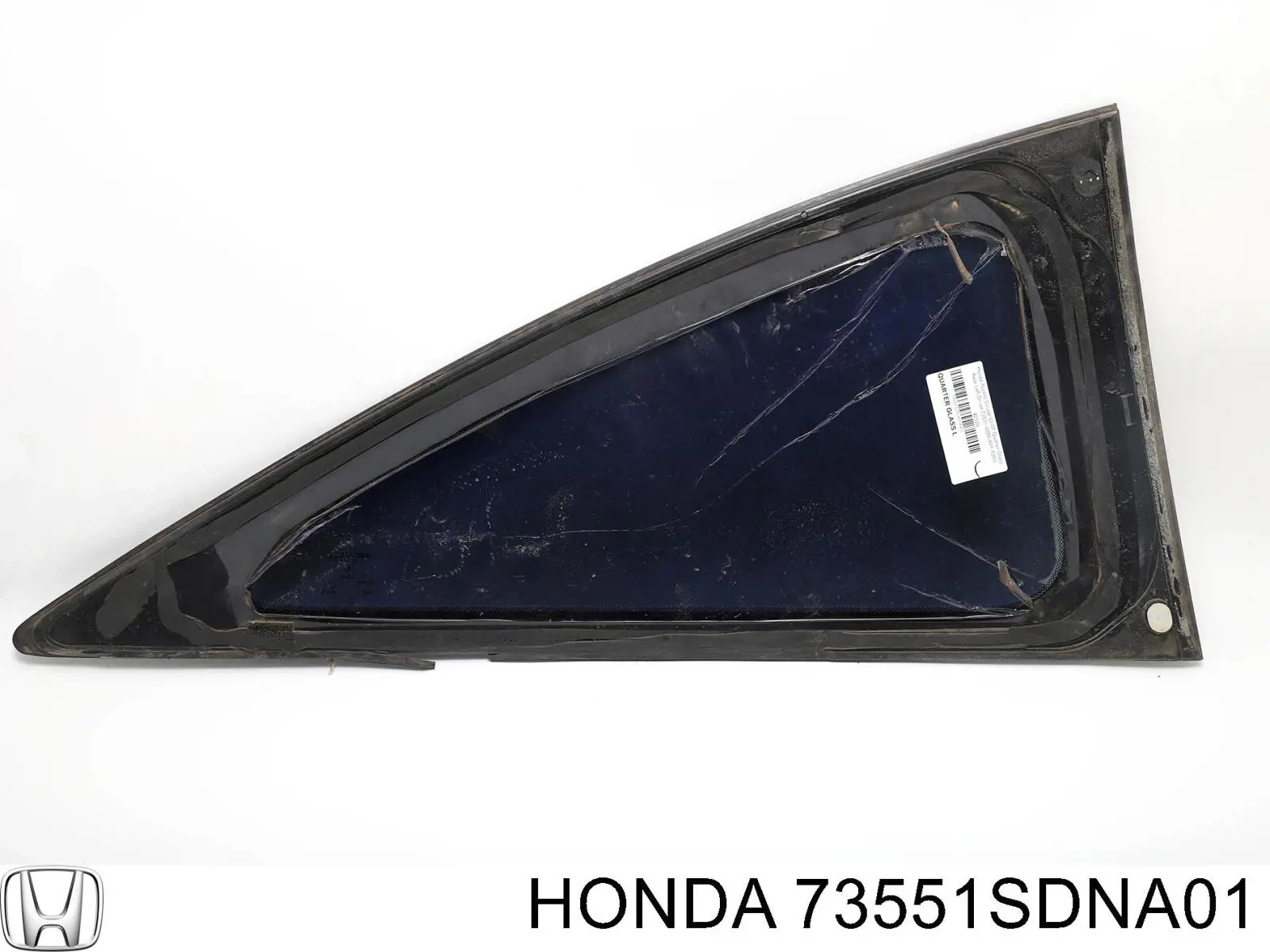  73551SDNA01 Honda