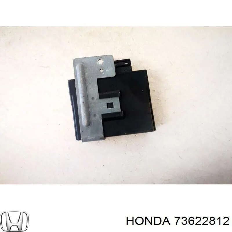  Honda 73622812 ціна, від 618.06 UAH
