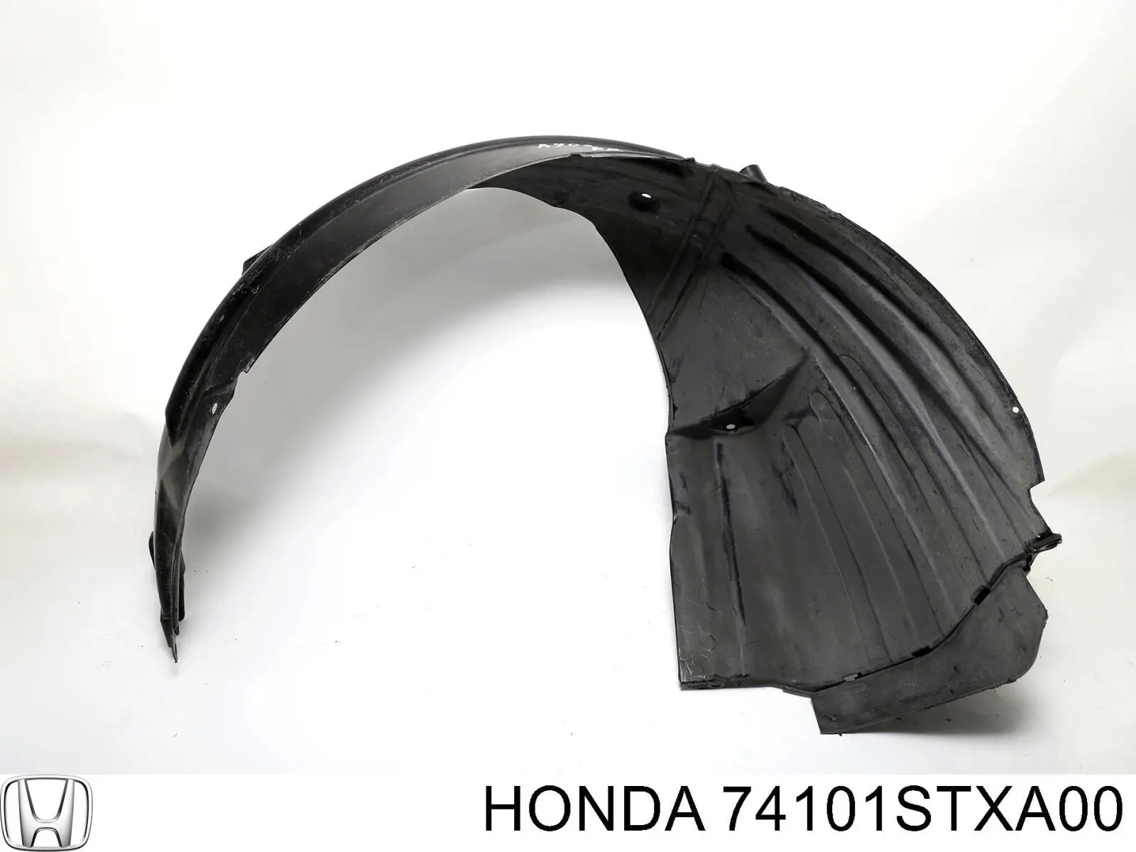 74101STXA00 Honda підкрилок переднього крила, правий