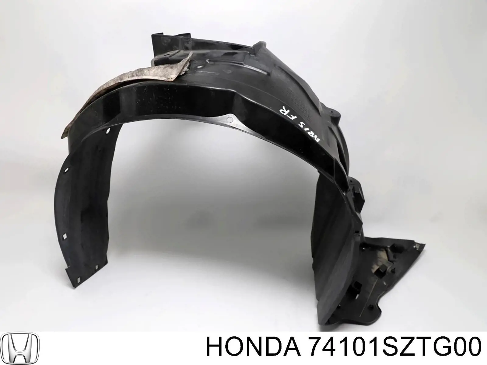 Подкрильнікі переднього крила, правий Polcar 3854FP1T ціна, від 8.41 USD