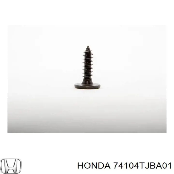  Honda 74104TJBA01 ціна, від 31.64 USD