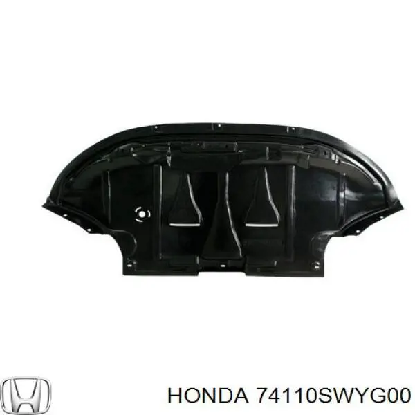 Захист ДВС Rezaw-plast 152002 ціна, від 16.69 USD