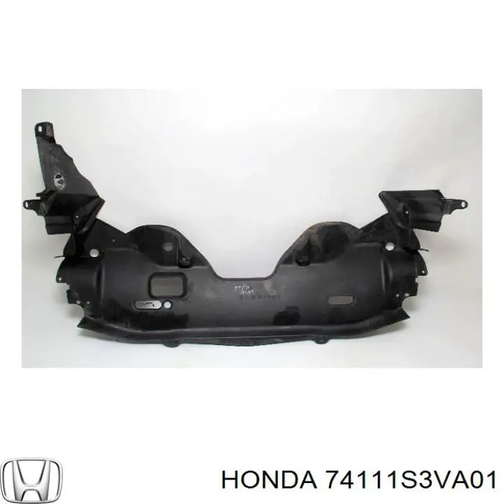 Купити 74111S3VA01 Honda Захист піддона картера двигуна