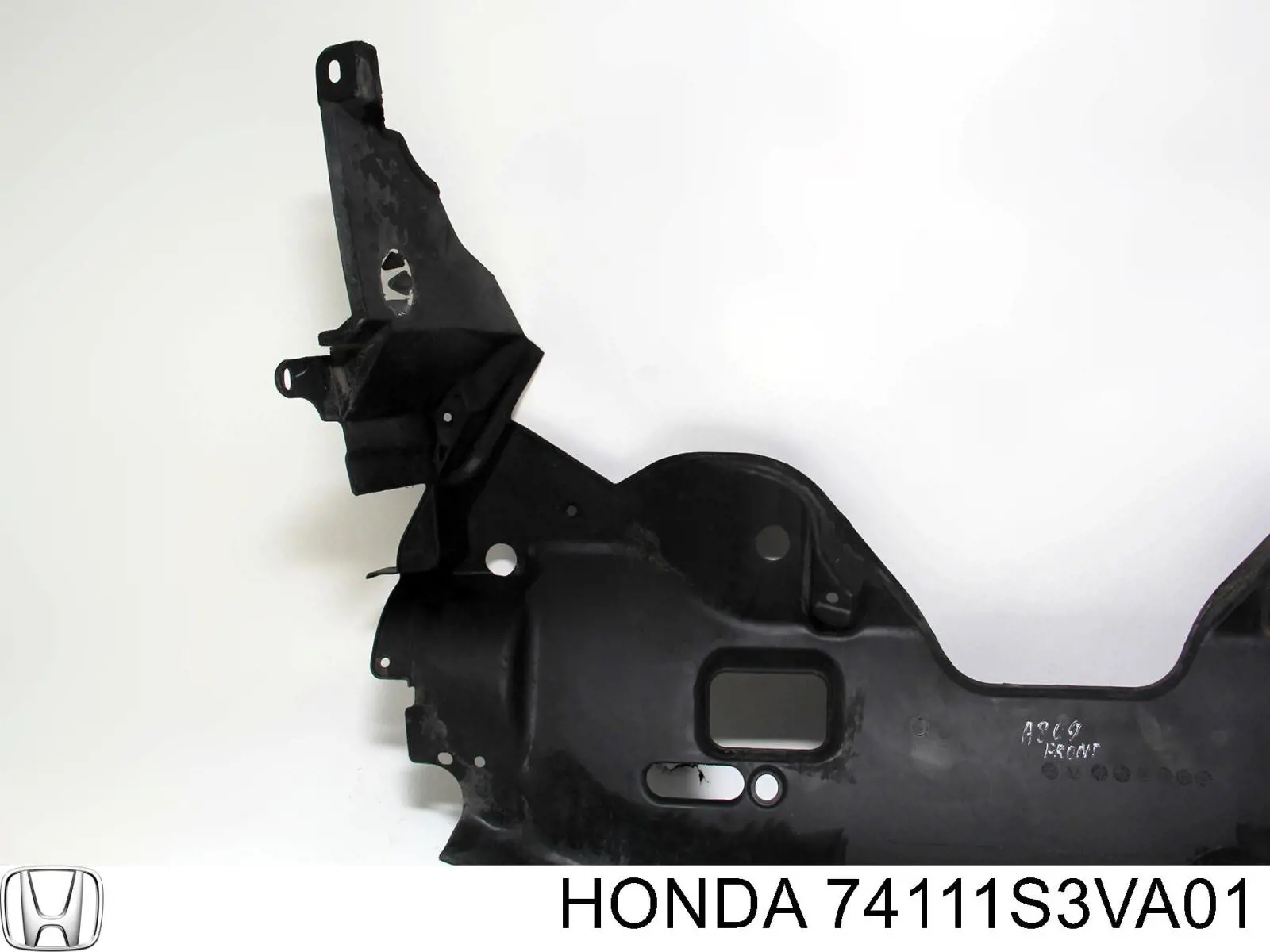 Захист двигуна 74111S3VA01 Honda