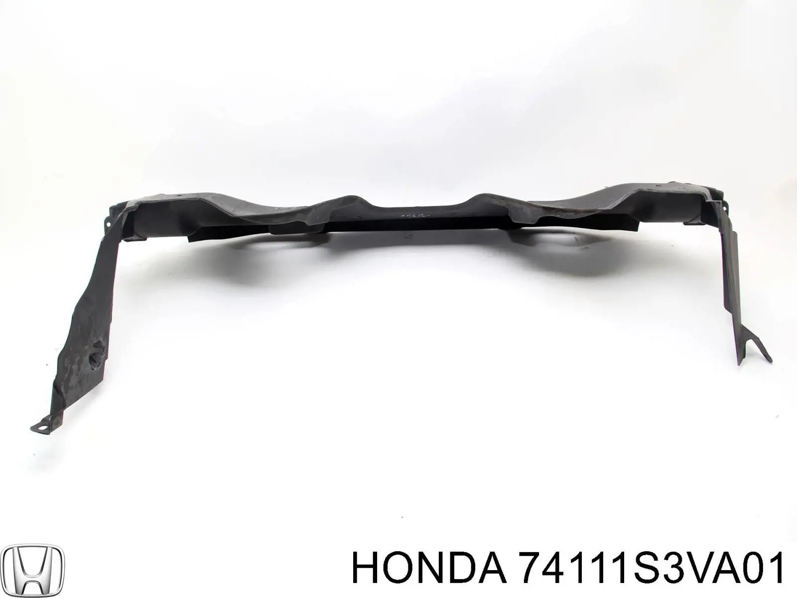 74111S3VA01 Honda Захист піддона двигуна
