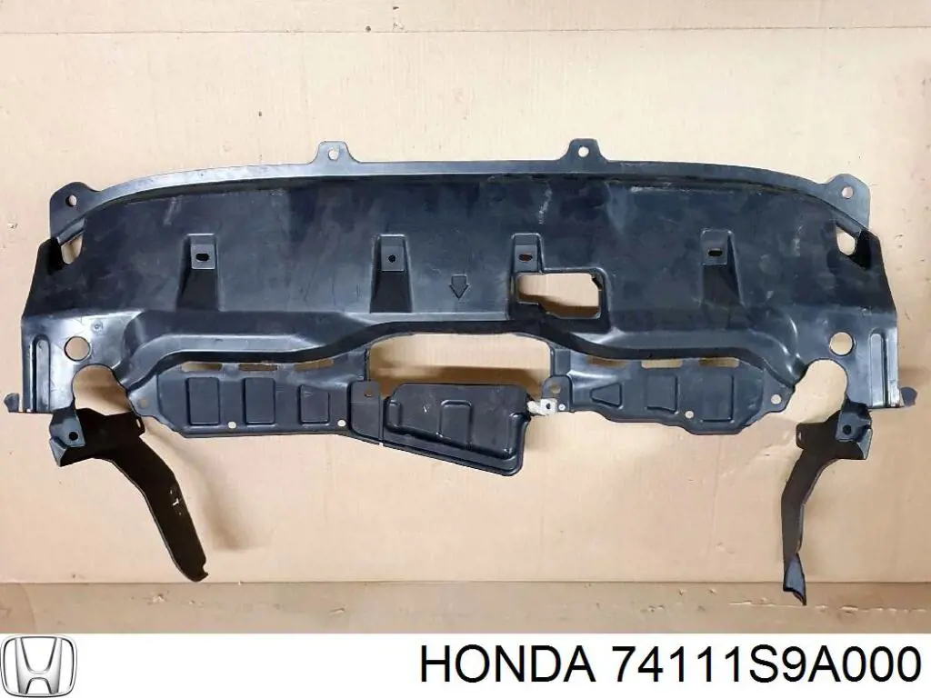 Захист двигуна 74111SEA010 Honda