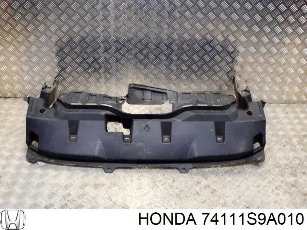  Honda 74111S9A010 ціна, від 21.46 USD