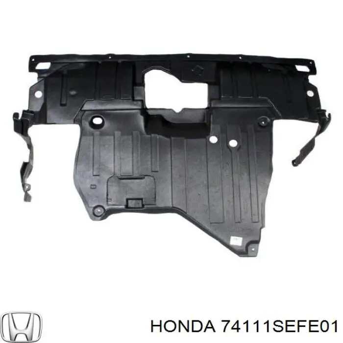 Купити 74111SEFE01 Honda 
