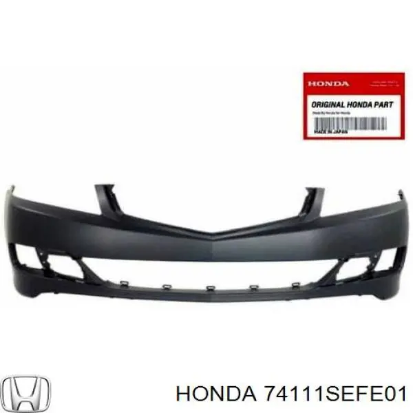 74111SEFE01 Honda 