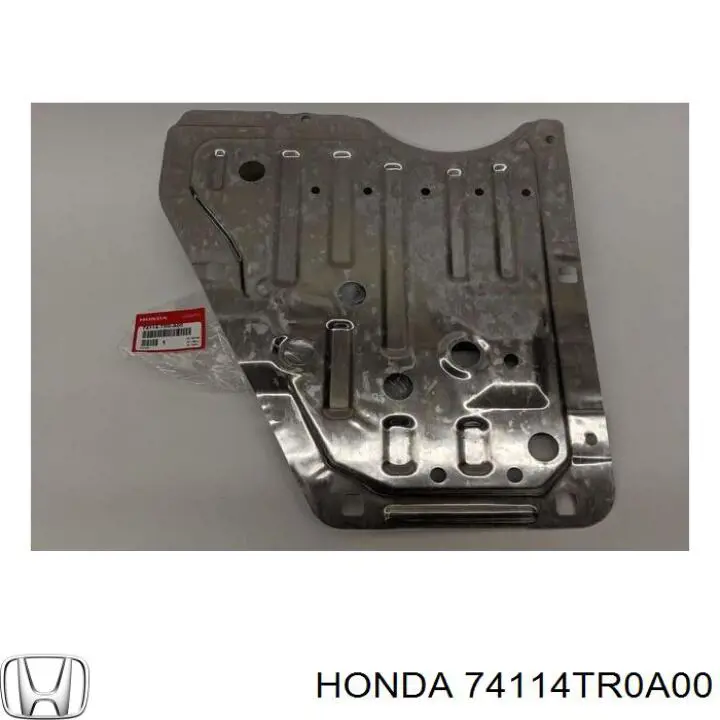  74114TR0A00 Honda