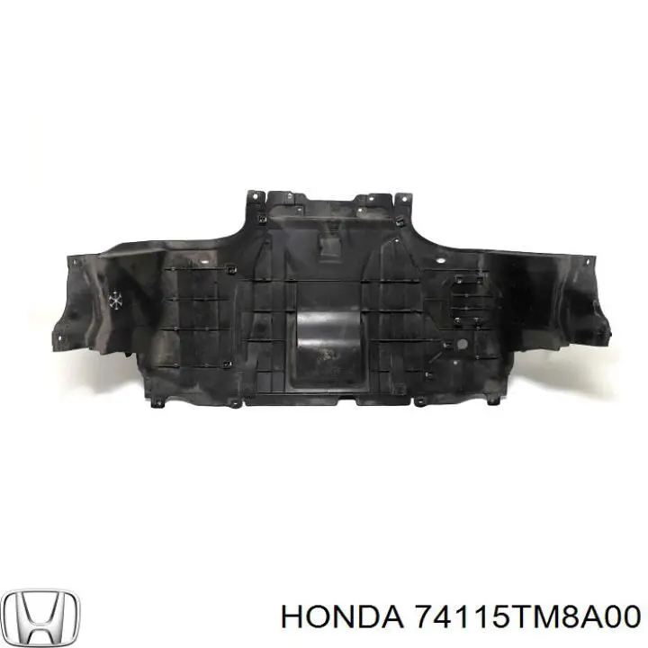 74115TM8A00 Honda 