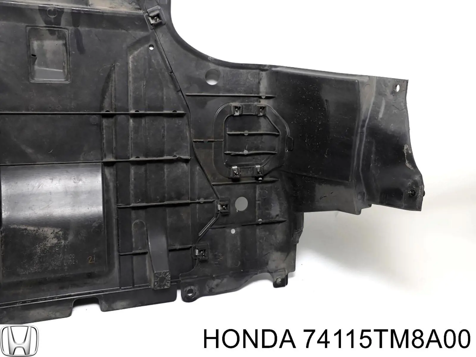  Honda 74115TM8A00 ціна, від 31.67 USD
