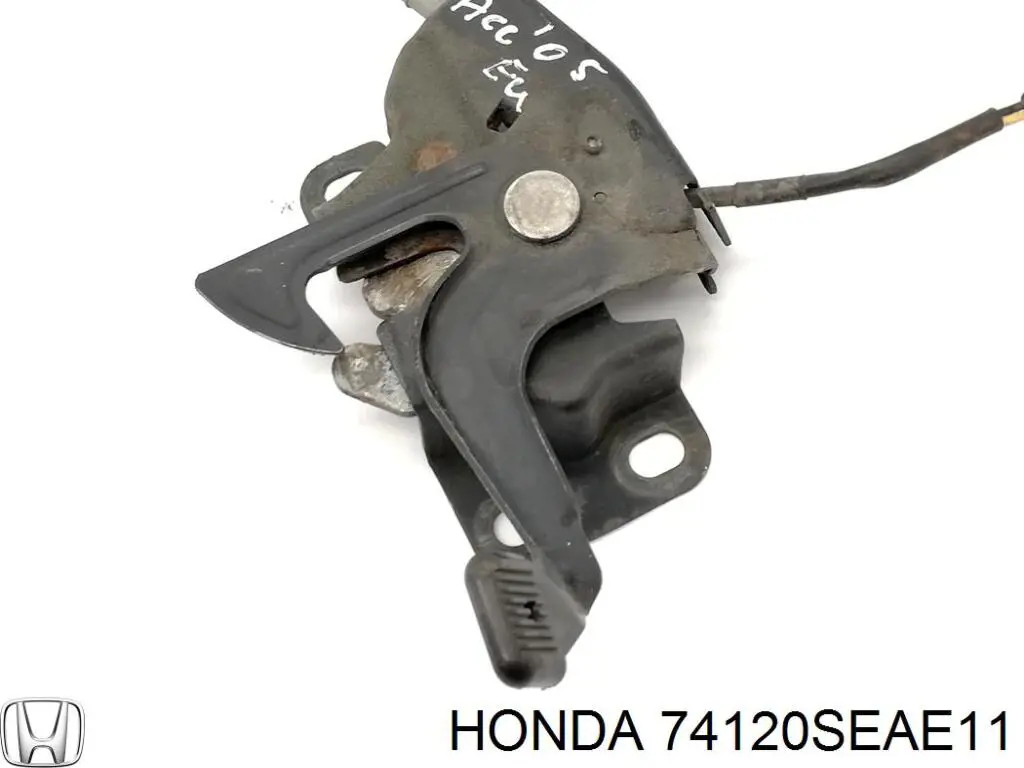 74120SEAE11 Honda 