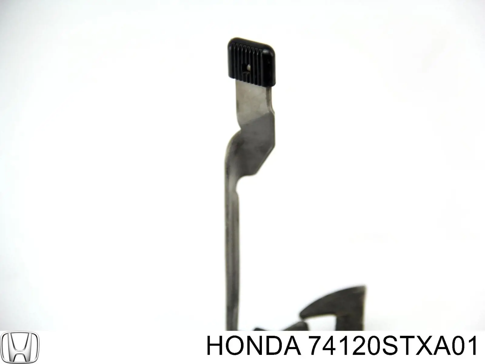 Замок капота Honda 74120STXA01 ціна, від 18.74 USD