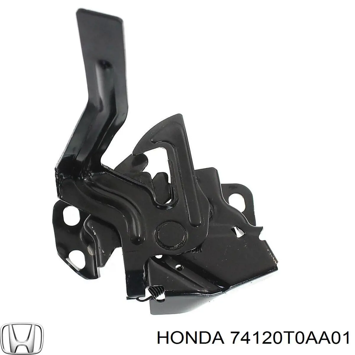 Замок капота FPS FP3028284 ціна, від 30.12 USD