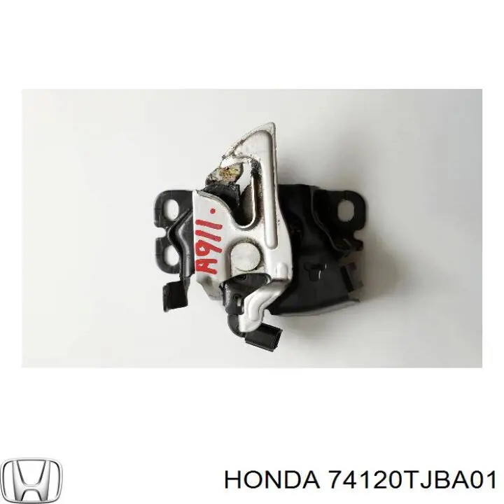  74120TJBA01 Honda