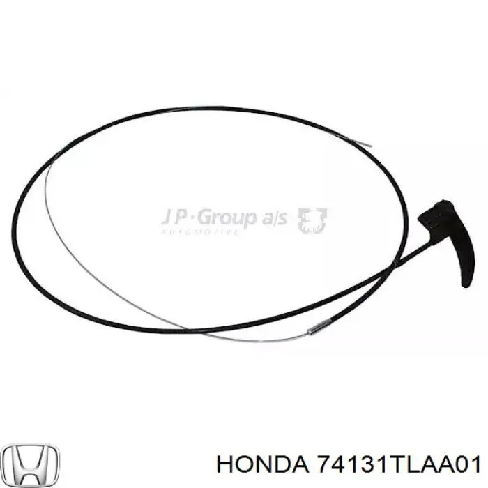 Купити 74131TLAA01 Honda 