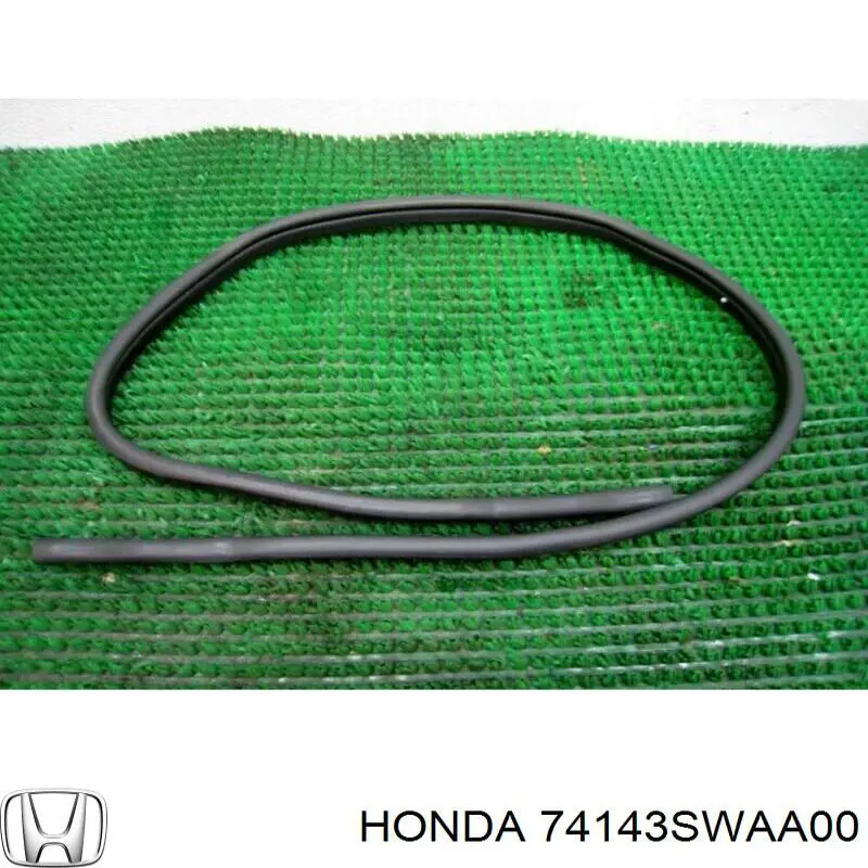  Honda 74143SWAA00 ціна, від 9.01 USD