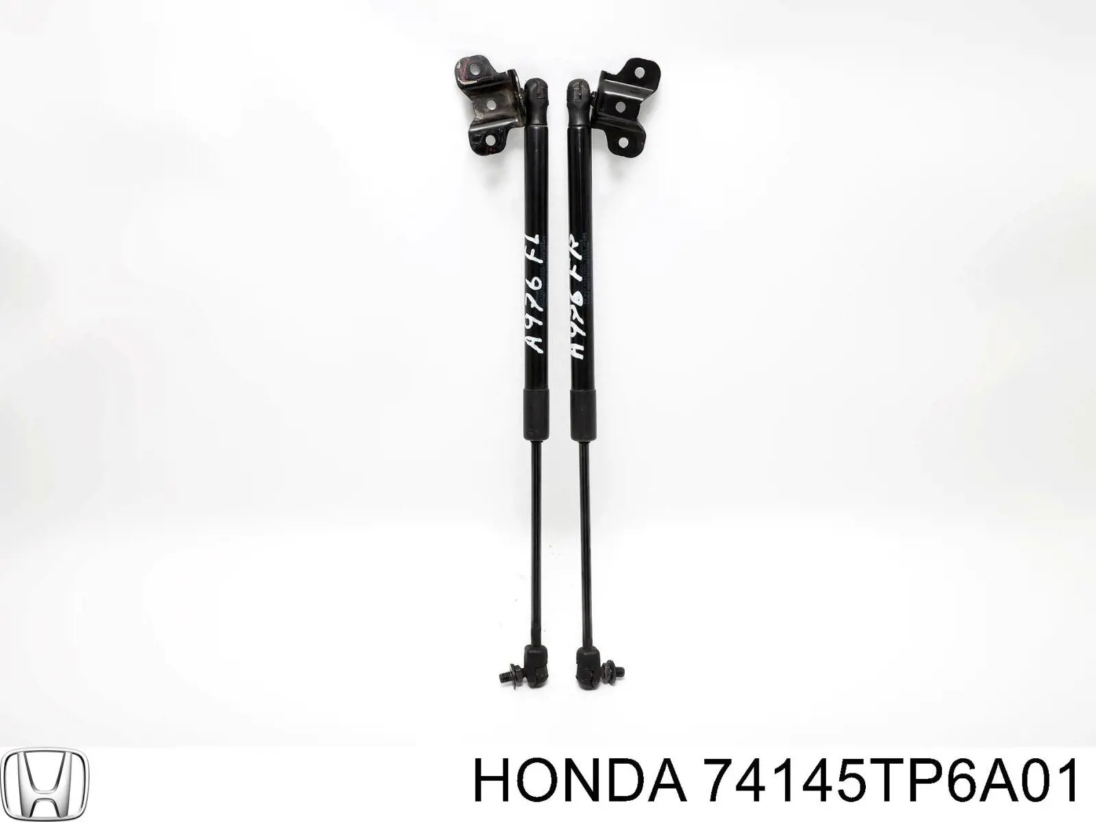  Honda 74145TP6A01 ціна, від 28.67 USD