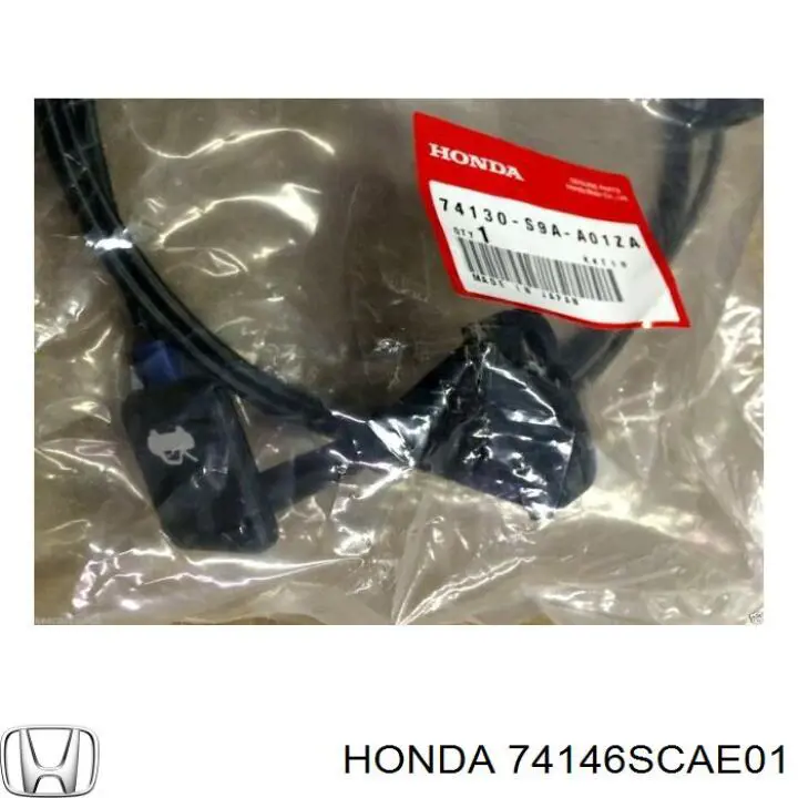 74146SCAE01 Honda 