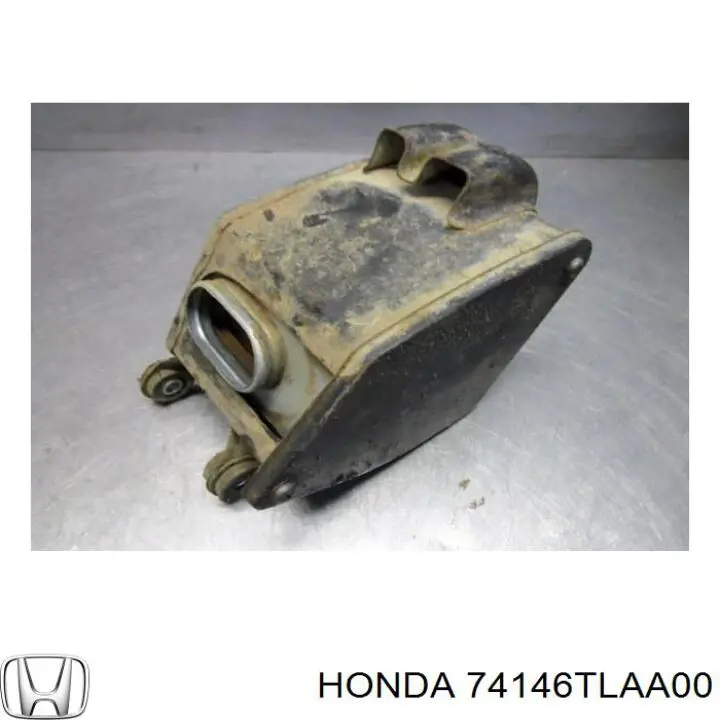  Honda 74146TLAA00 ціна, від 12.65 USD