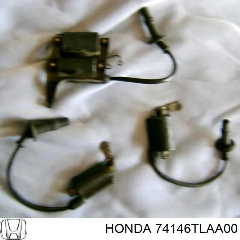 74146TLAA00 Honda 