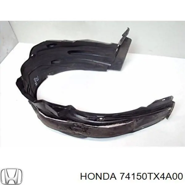  74150TX4A00 Honda