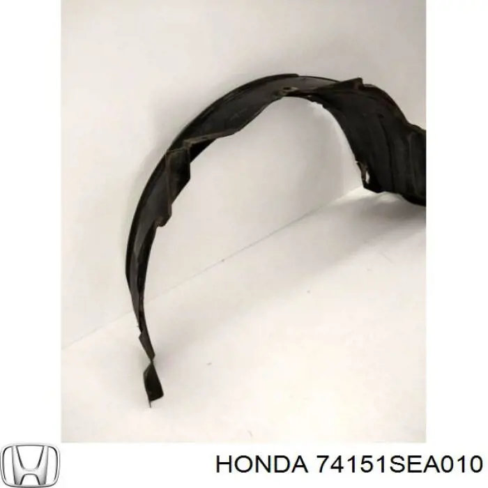 Купити 74151SEA010 Honda Підкрилок передній лівий