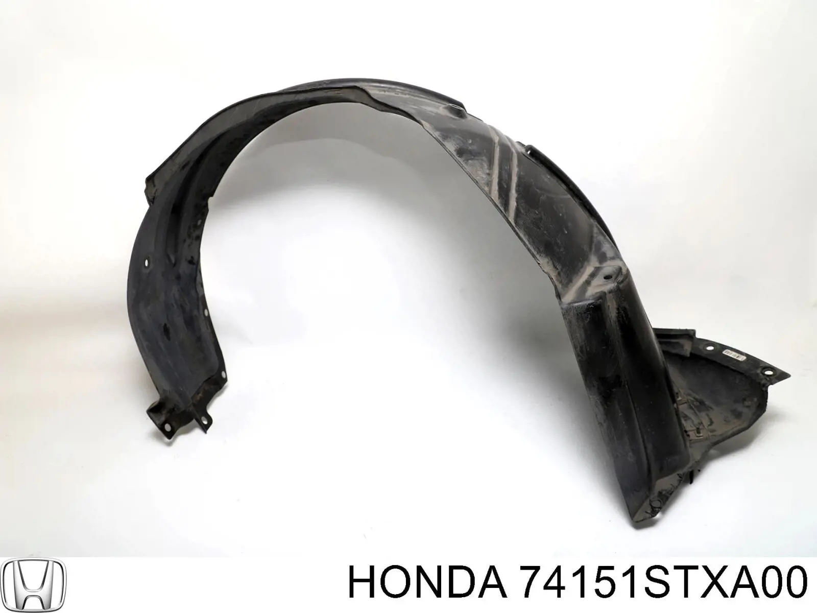 Купити 74151STXA00 Honda Підкрилок передній лівий