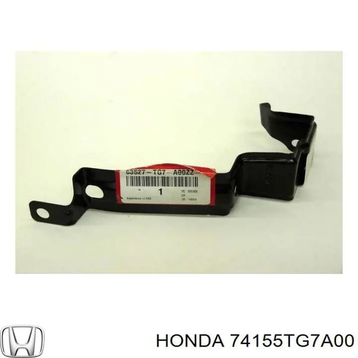 74155TG7A00 Honda 